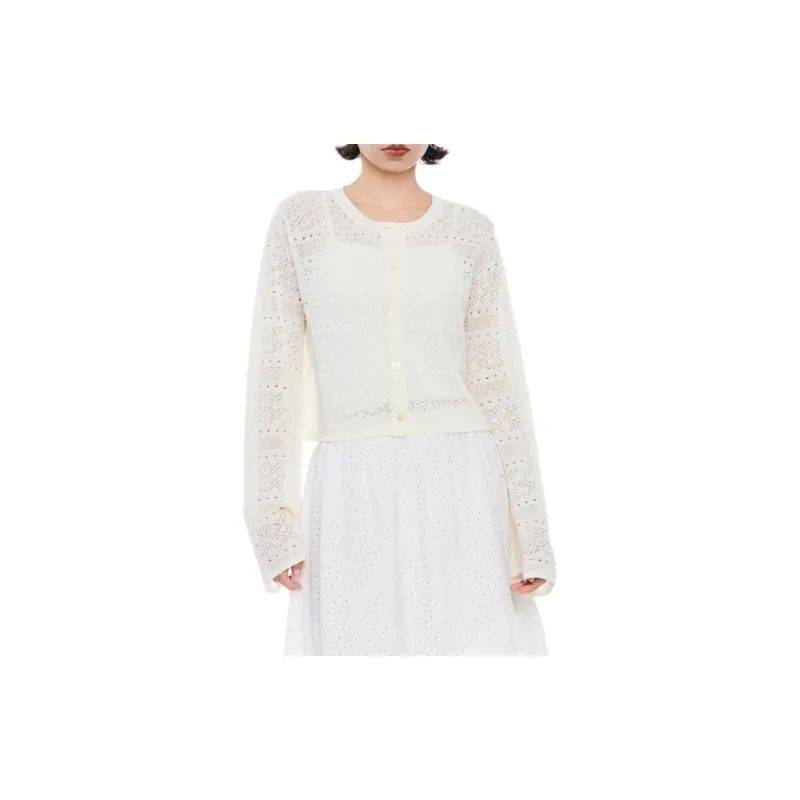 MOUSSY Knitwear Women's-5