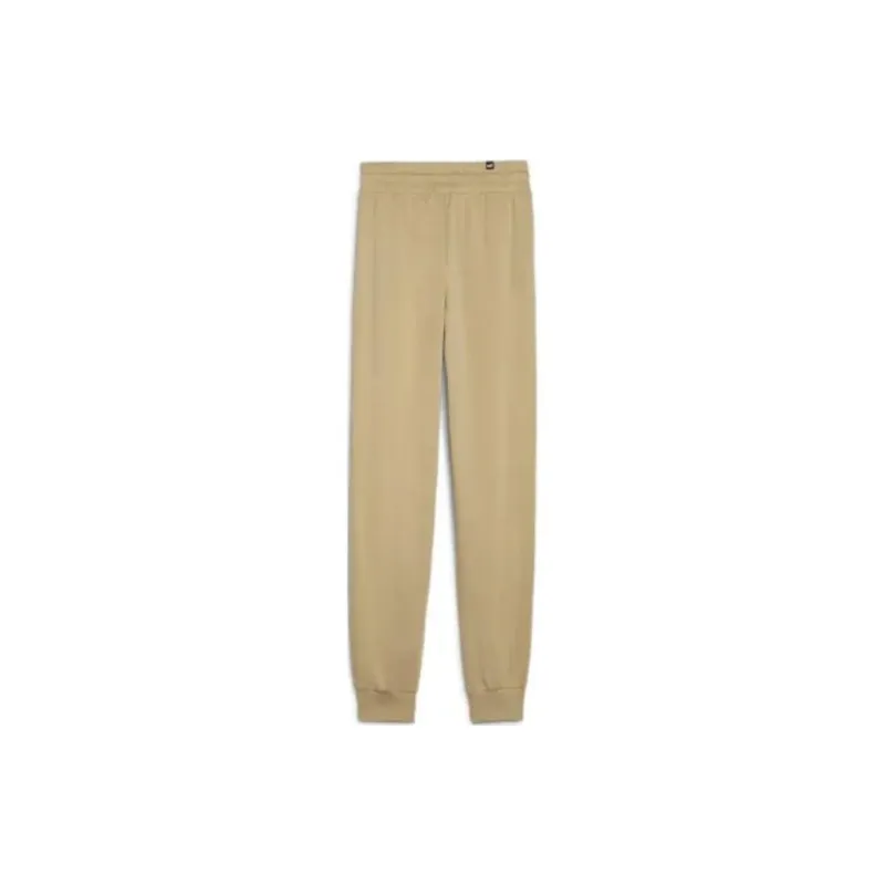 PUMA Casual Pants Women's Beige-1