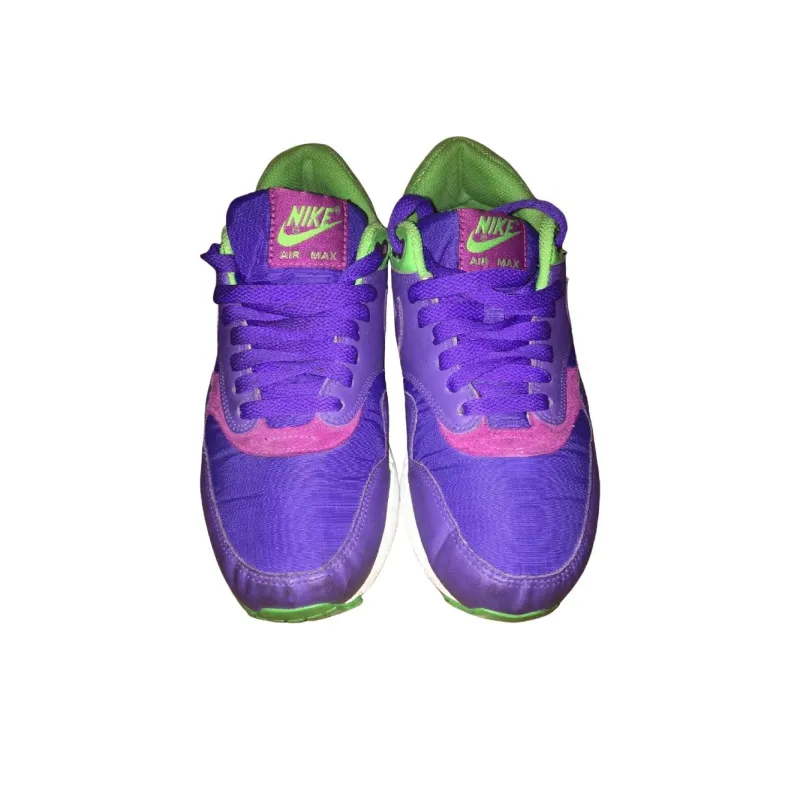 Nike Air Max 1 Pure Purple Women's-2