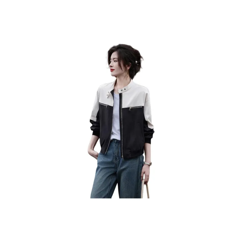 Dme Jackets Women's Black-1