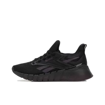 Nano Gym Women's Reebok 'Black Midnight Plum' Women's