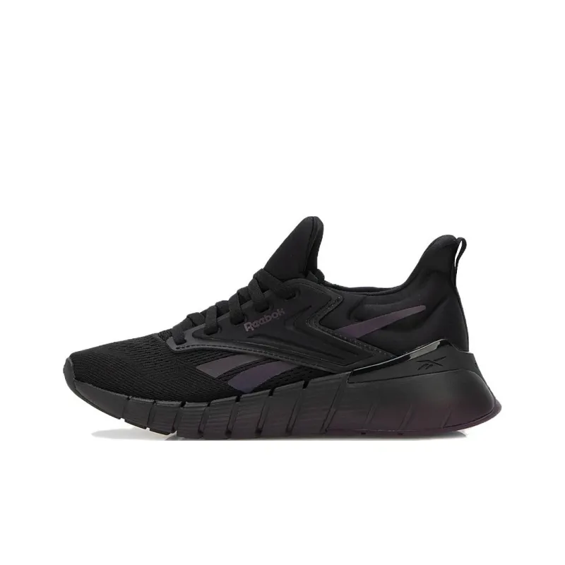 Reebok Women's Nano Gym 'Black Midnight Plum' Women's-0