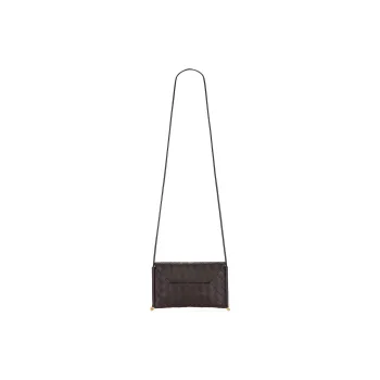 Bottega Veneta Solstice Horizontal Phone Pouch