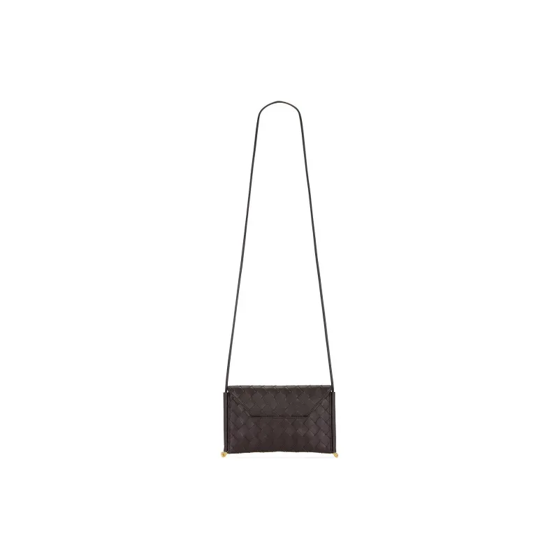 Bottega Veneta Solstice Horizontal Phone Pouch-0