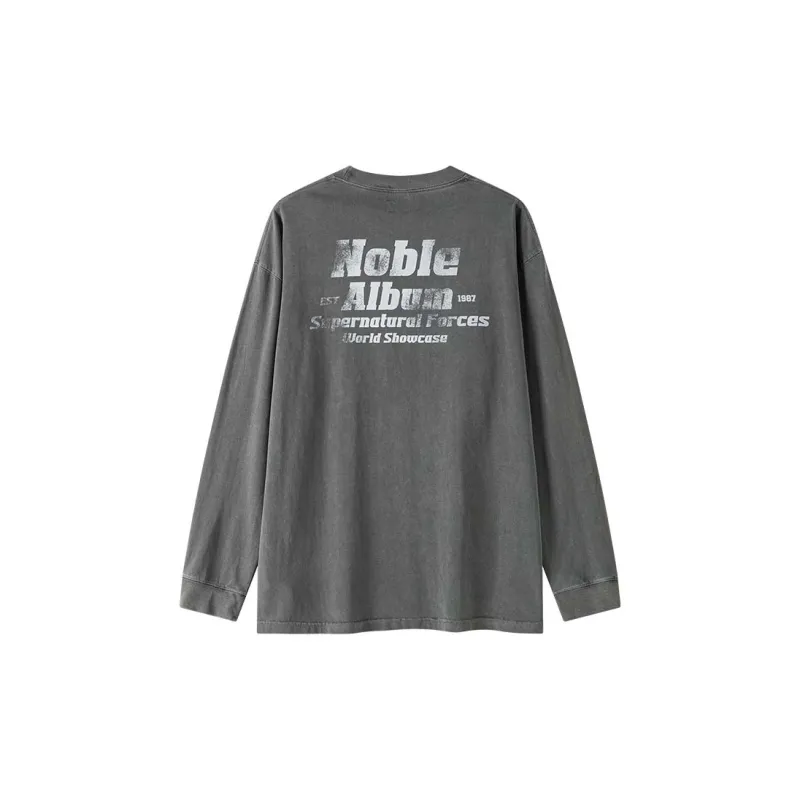 TUXIANSEN T Shirts Unisex-15