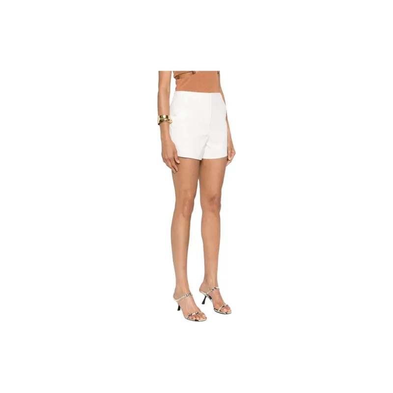 NANUSHKA Elza Tailored Shorts-3