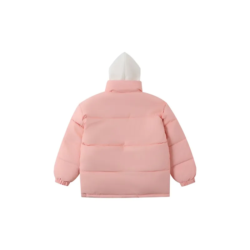 LSVE Puffer Jackets Women's-7