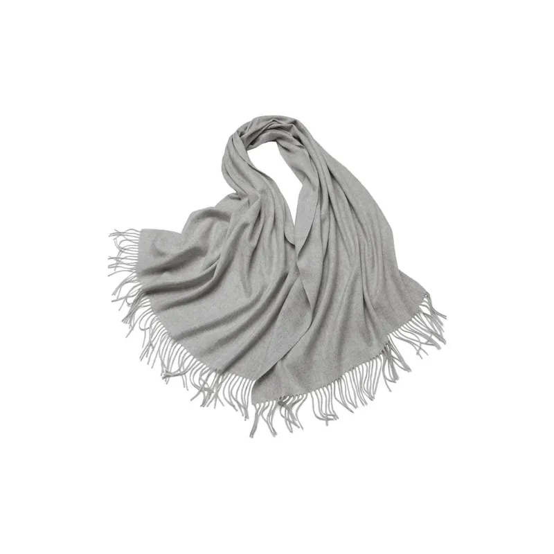 H YXIANG Shawls Women's-7