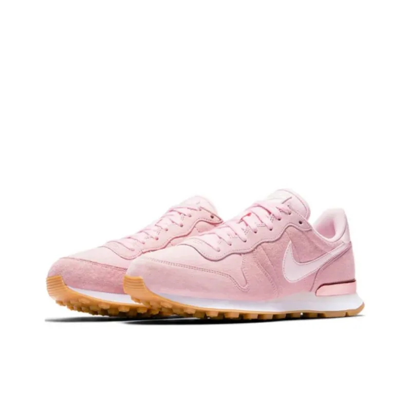 Nike Internationalist Sd 'Pink' Women's-2