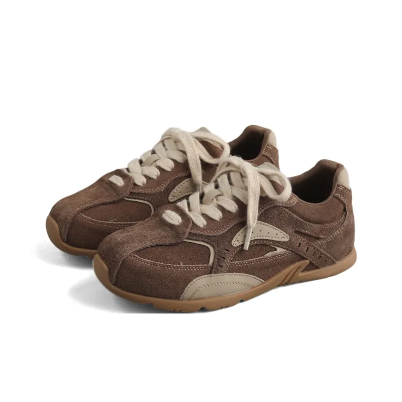DOLIN COLLECTION Low Top Cortez Shoes Women's-9