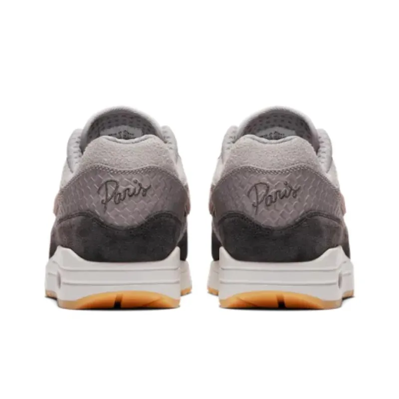 Nike Air Max 1 Paris Bespoke Women's-2