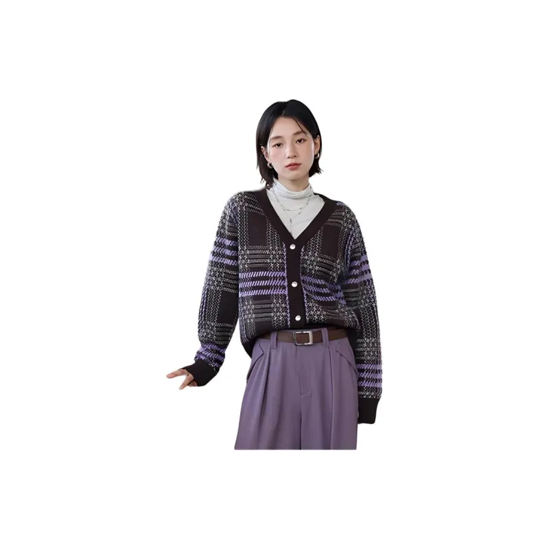 BLUEerror Knitwear Women's-4