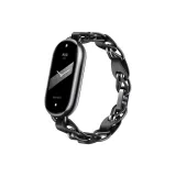 Black & Silver