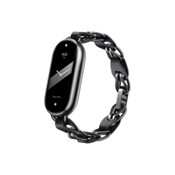 Miss Wrist Xiaomi Compatibility Watch Band 135~180mm Metal