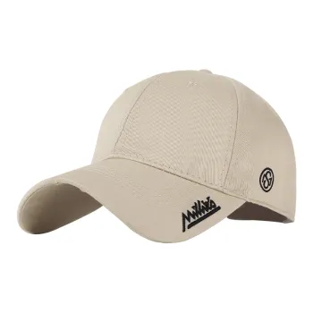 MILLIE'S Cotton Baseball Caps Unisex