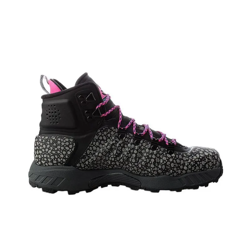 Nike Zoom Mw Posite Black/Pink Foil Gamma Blue-1