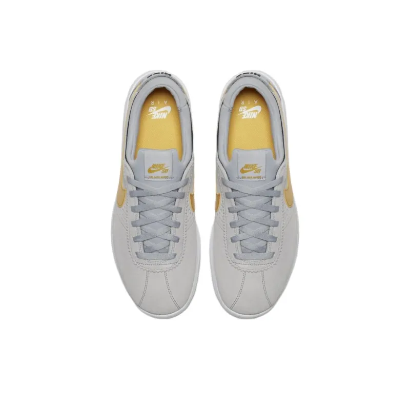 Nike Sb Bruin Vapor Wolf Grey Mineral Gold-2