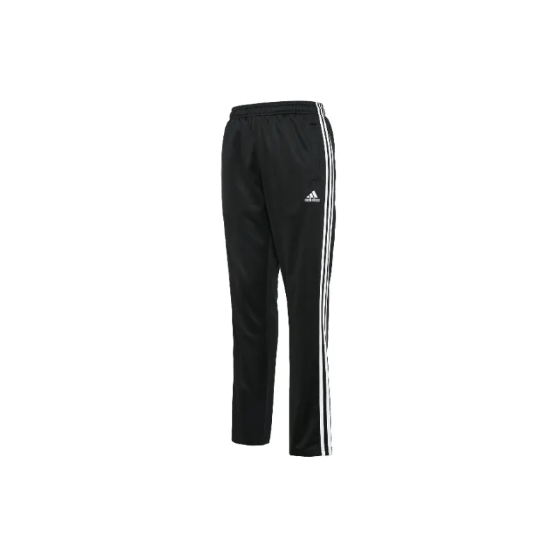 Adidas Sweatshirt Set Unisex Black-2