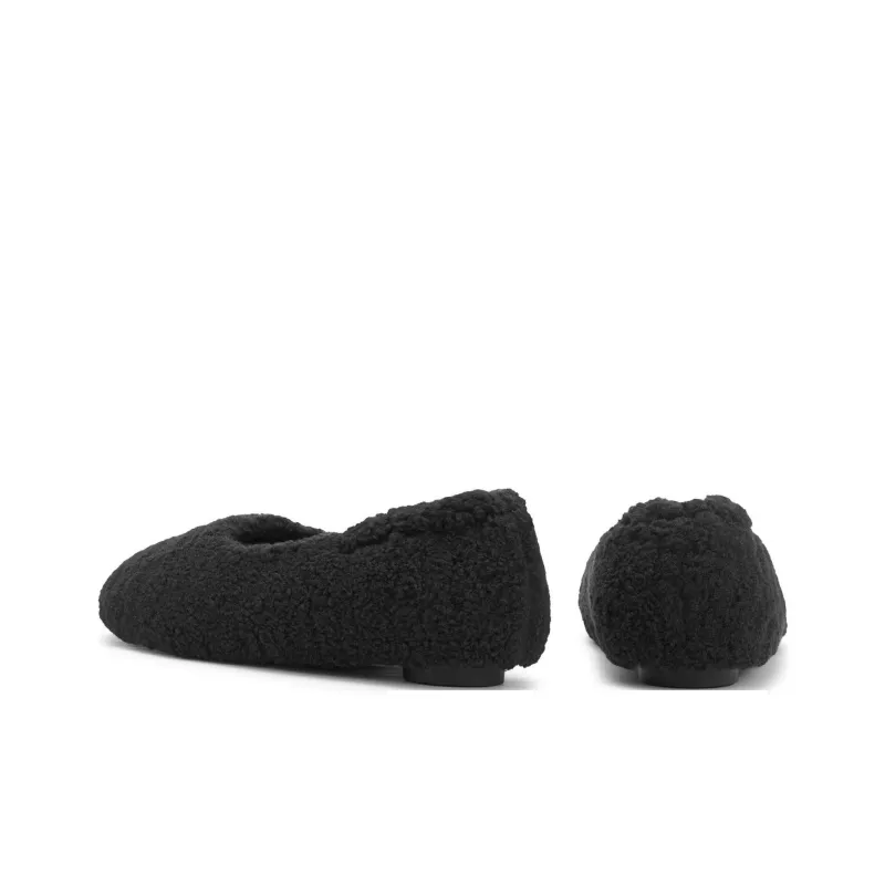 TOOMANYSHOES Little Lamb Casual Single Shoes Women's-9