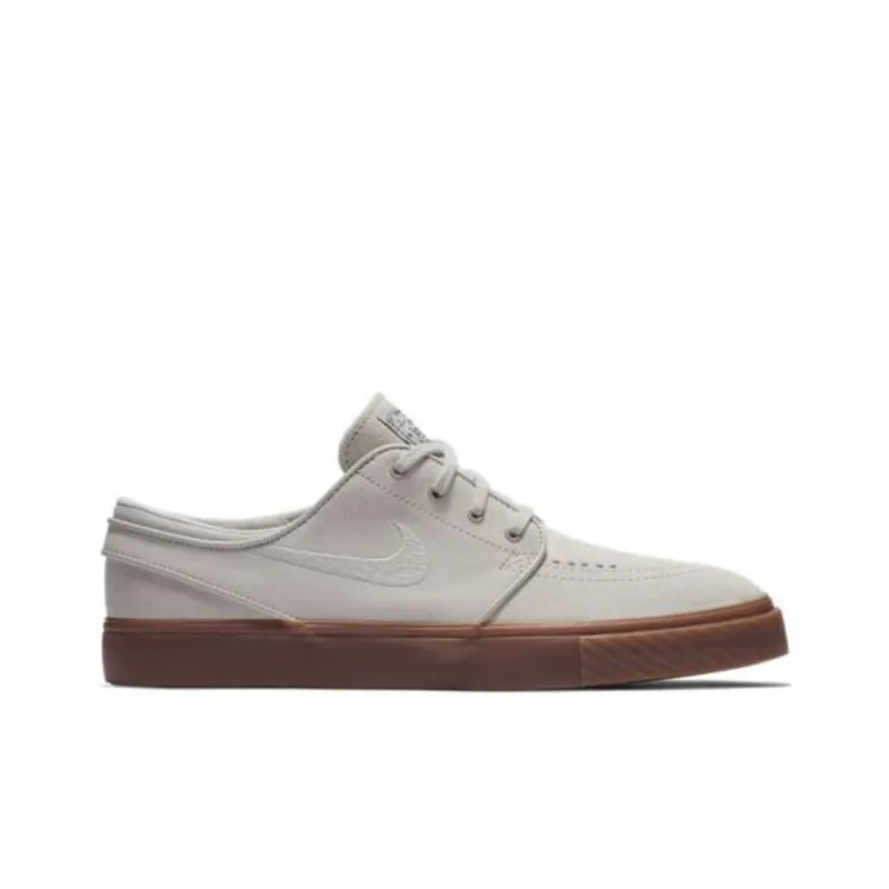 Nike Sb Zoom Stefan Janoski Light Bone-1