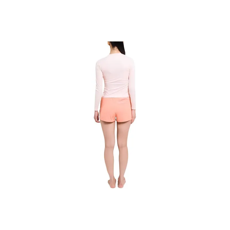 Arena T-Shirts Women's Pink-4