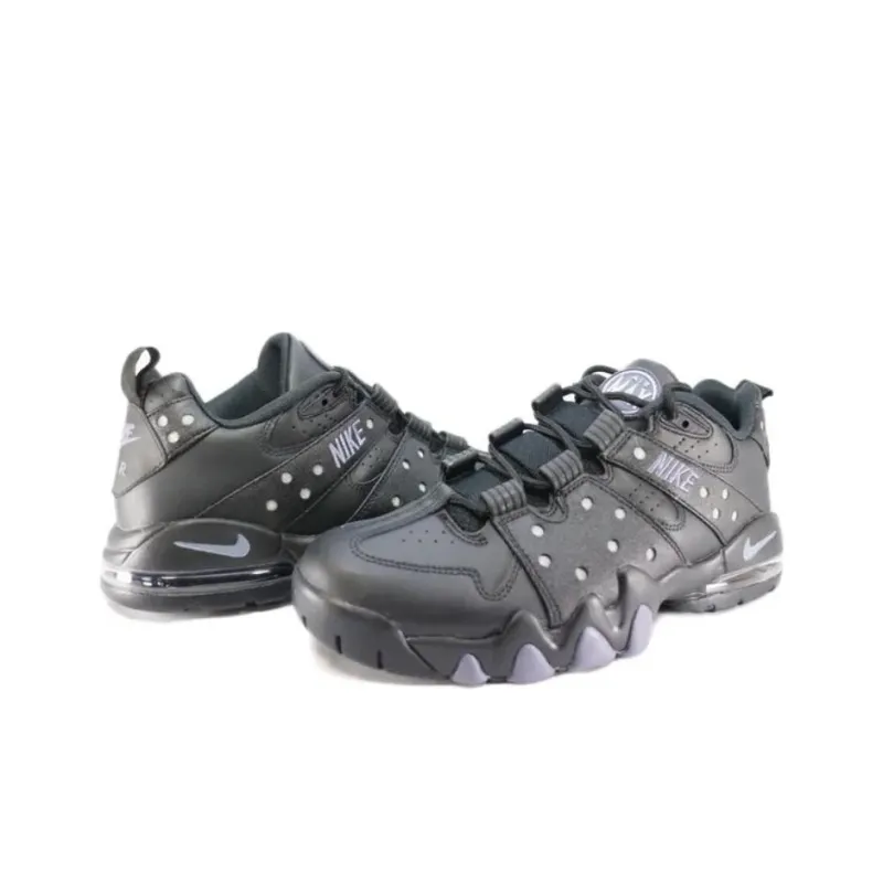 Nike Air Max 2 Cb '94 Low Black Light Carbon-3