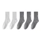 2 Light Gray+3 Dark Gray