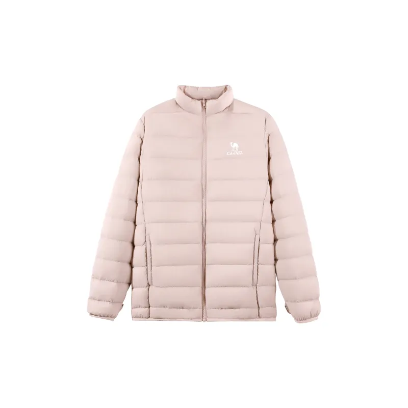 CAMEL Urban Function Series Jacket Unisex-16