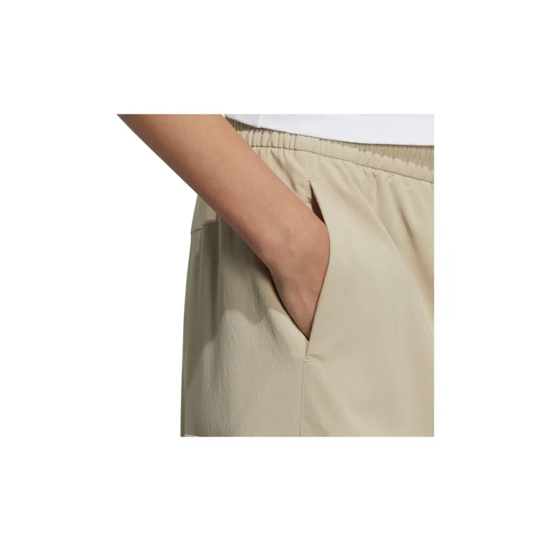 Adidas Neo Sweatpants Women's Khaki-4