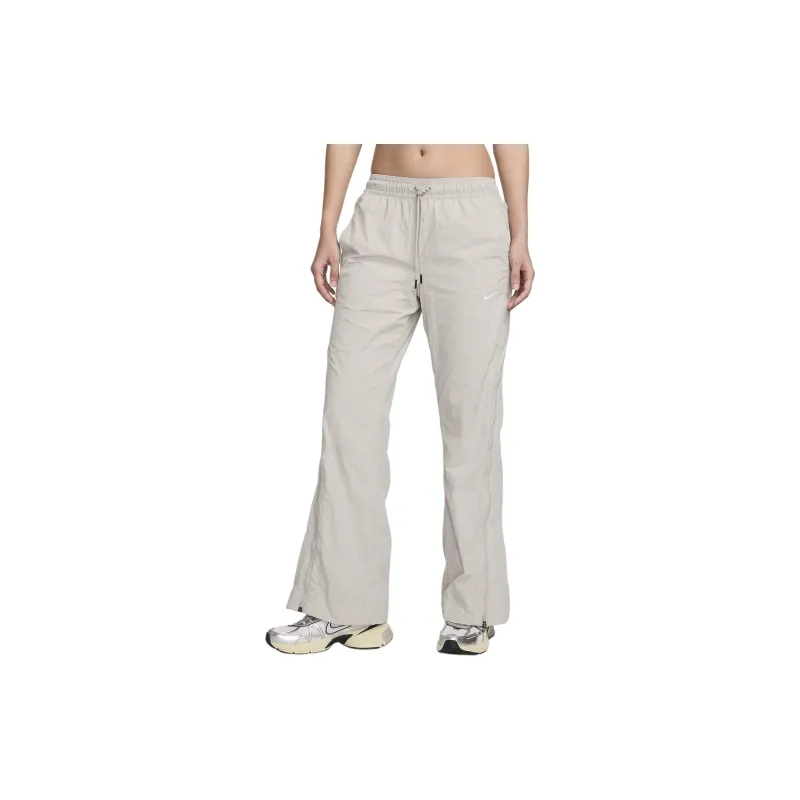 Nike Sportswear Collection Women's Mid Rise Repel Zip Pants-3