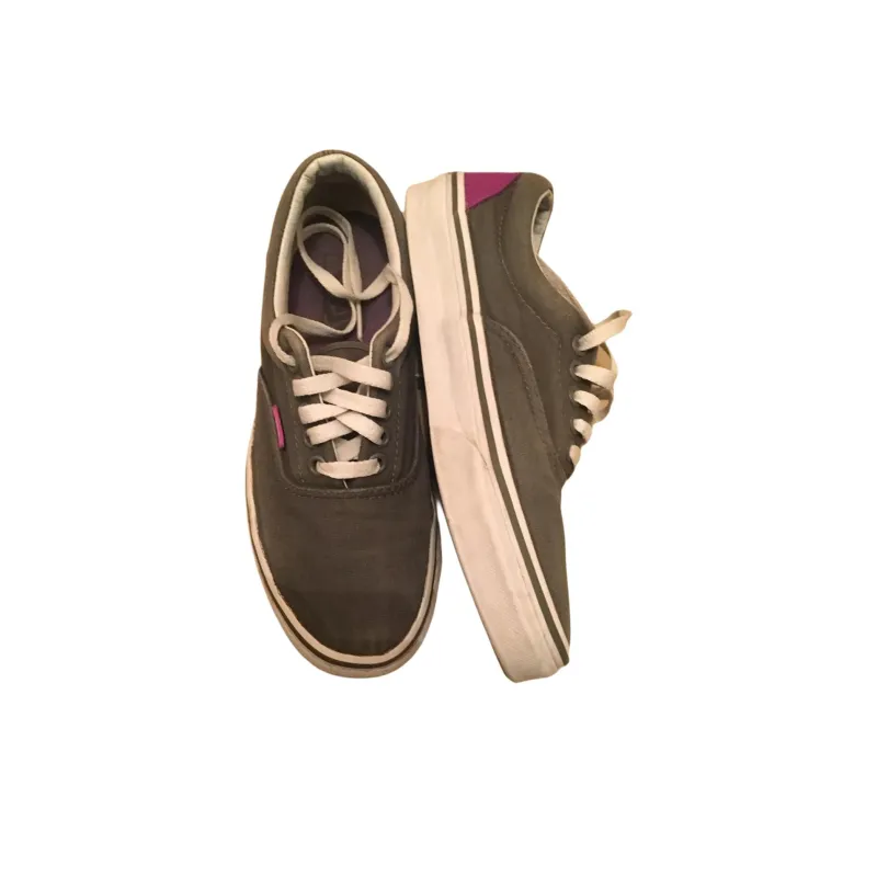 Vans Era Heel Pop Pewter-2