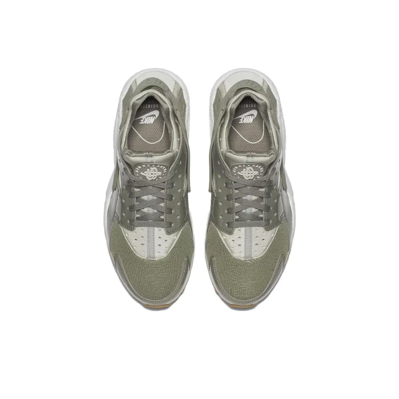 Nike Air Huarache Run Dark Stucco Women's-3
