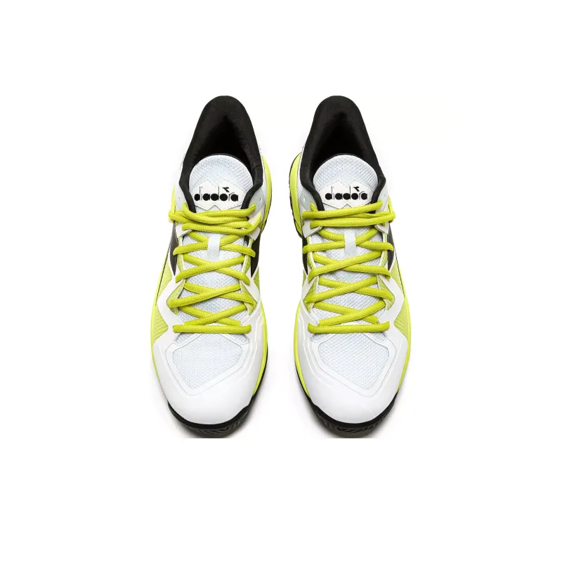 diadora B.Icon 2 Clay 'White Ocean View'-2