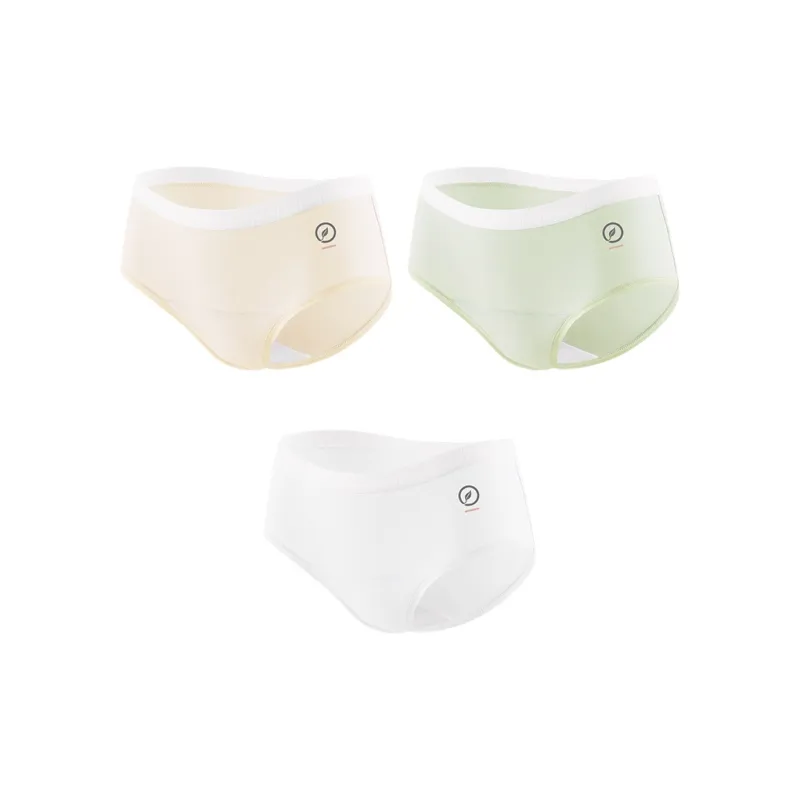 Urban Beauty Underpants Women's 3 Pack-6