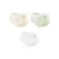 Skin+Pink Green+White