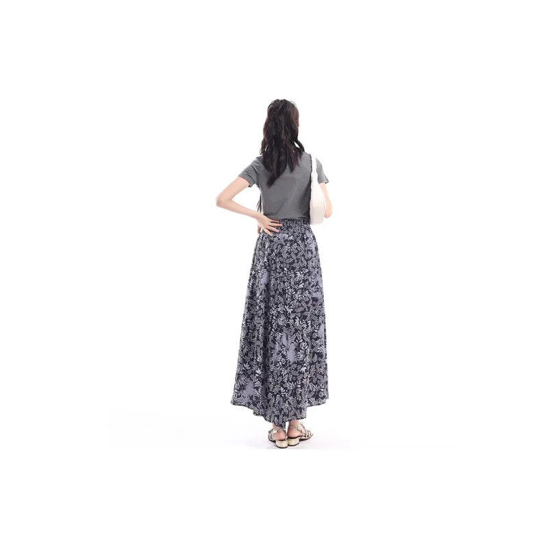 QUIET ANGEL Two Piece Skirt Sets Women's-2