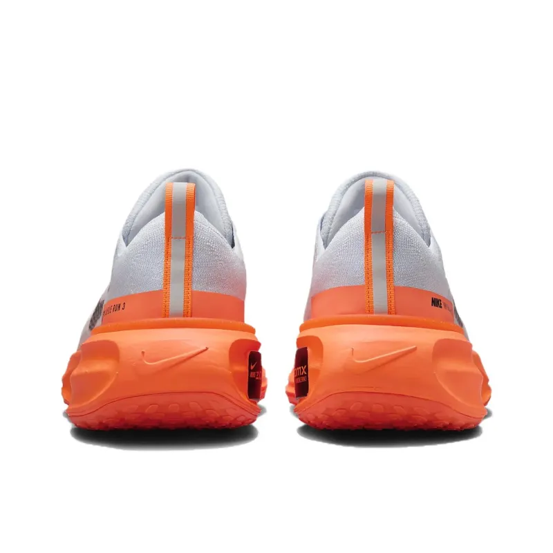 Nike ZoomX Invincible Run 3 Pure Platinum Cool Grey-4