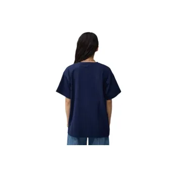 MOUSSY Jackson Matisse Co-branded Edition T-Shirts Women's
