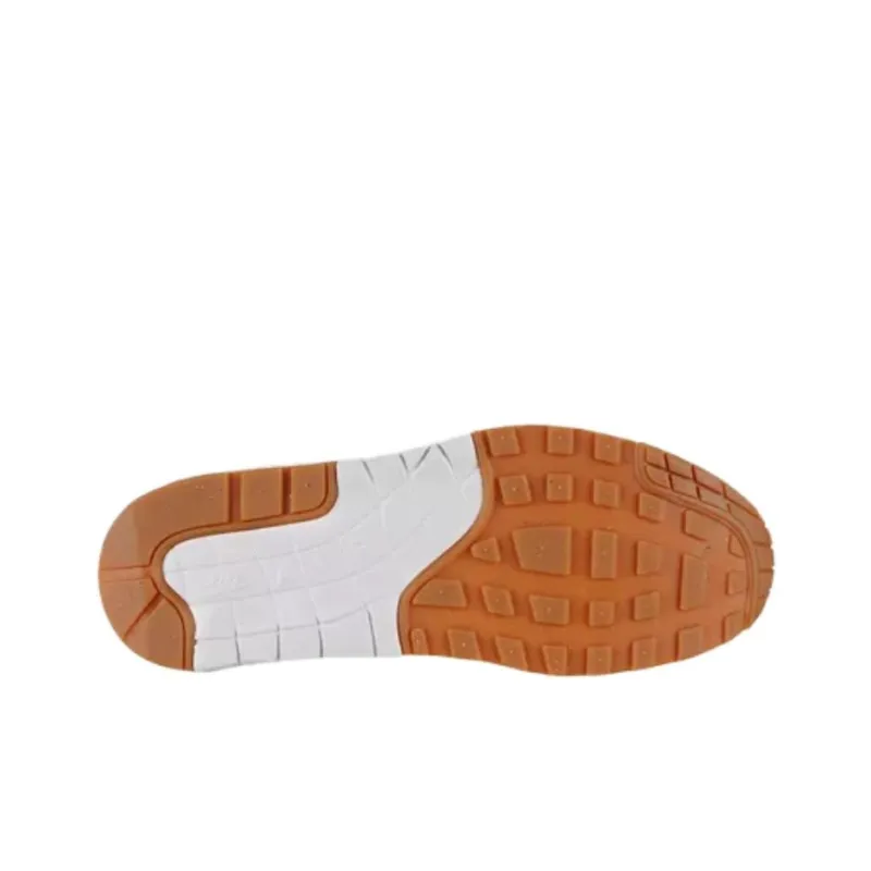 Nike Air Maxim 1 Apc White Orange-2