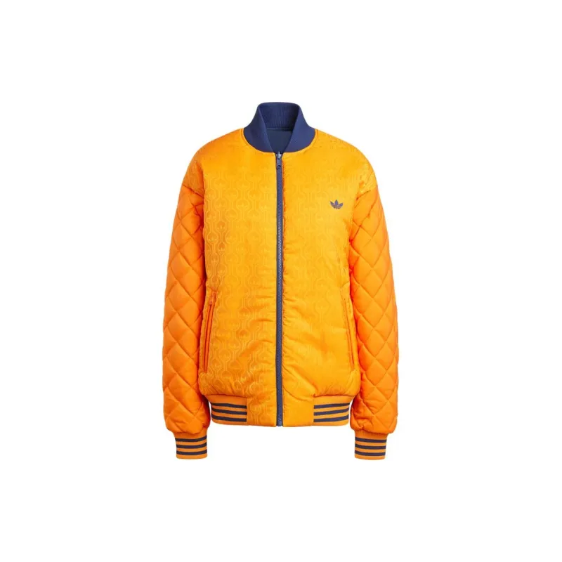 Adidas Originals 70s Reversible Jacket-1