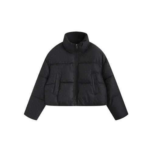 Garbege Puffer Jackets Women's