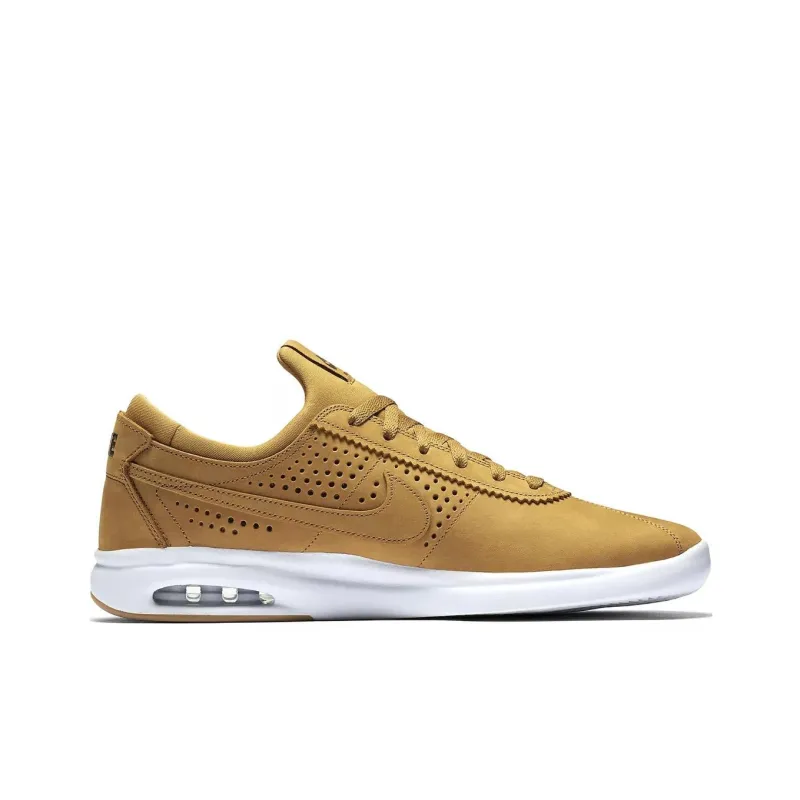 Nike Sb Air Max Bruin Vapor Wheat-1