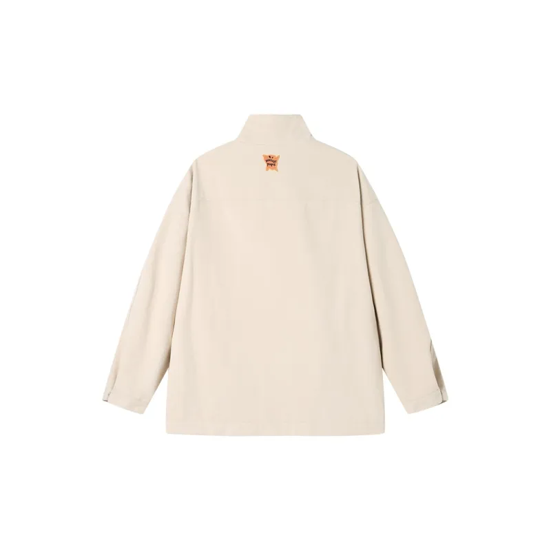DANGEROUSPEOPLE Jackets Coats Unisex-6