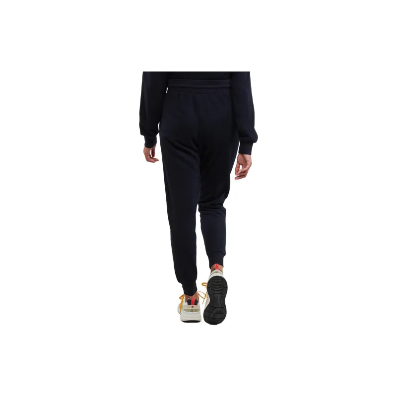 Tommy Hilfiger Casual Pants Women's Marine Blue-3
