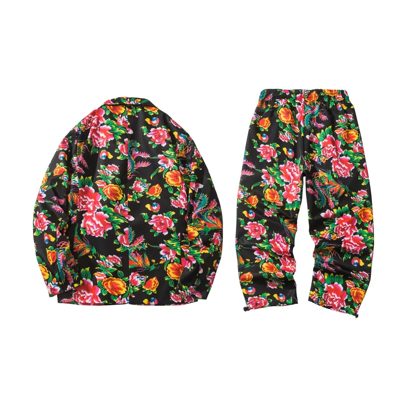 GDRX Business Suits Unisex-7