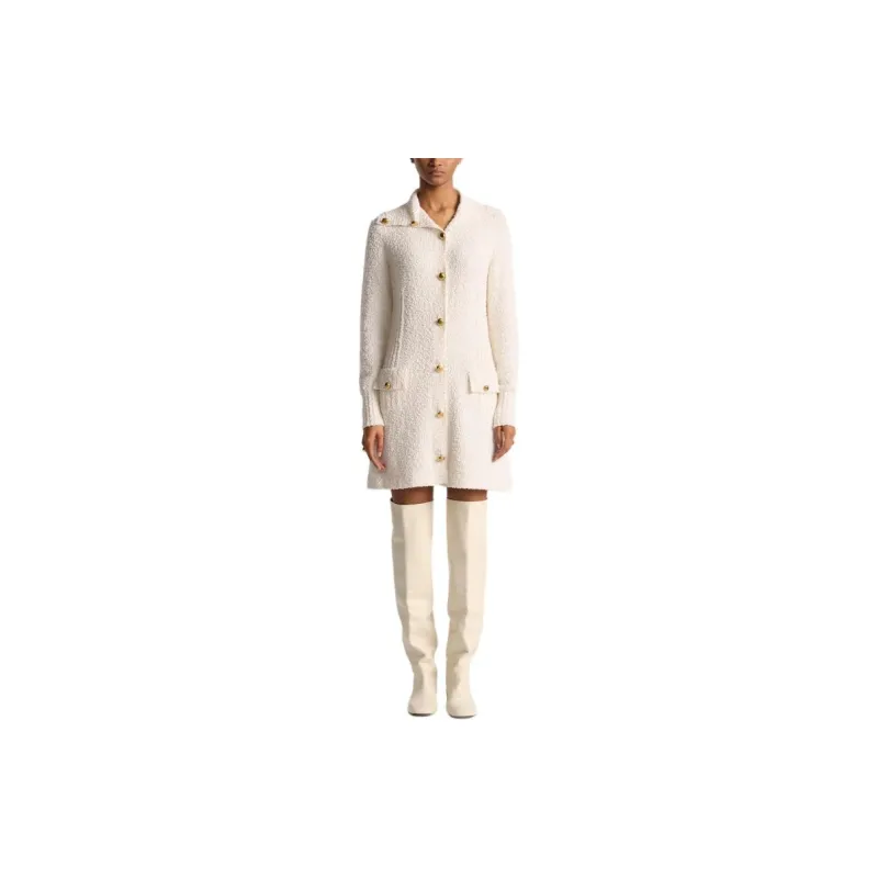 DIOR SS24 Knitwear Women's Ecru-2