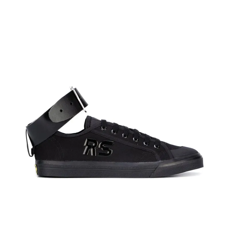 Adidas Spirit Buckle Raf Simons Black-1