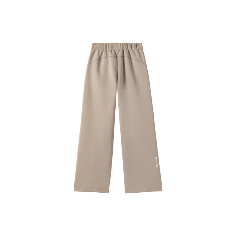 Ellesse Knitted Sweatpants Women's-1