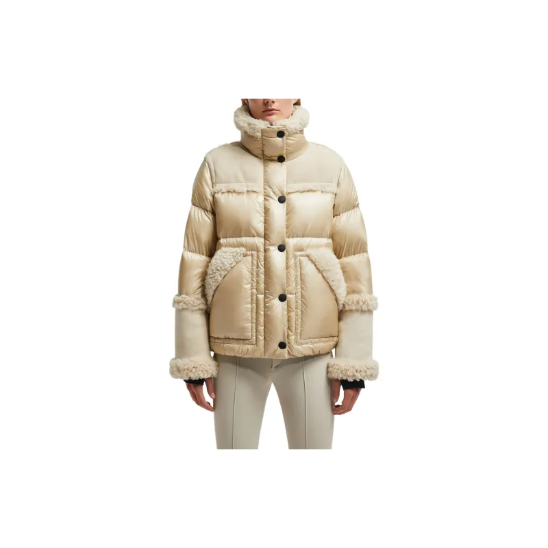 Moncler Grenoble Esquel Puffer Jacket-1