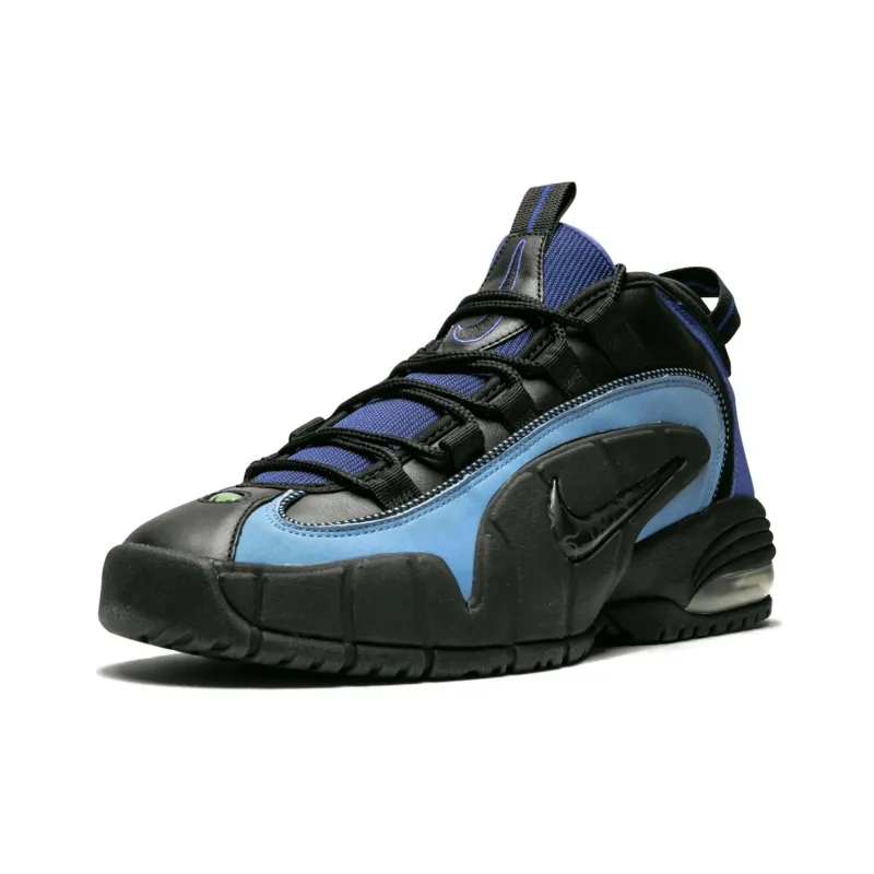 Nike Air Max Penny 1 Varsity Royal 2005-1